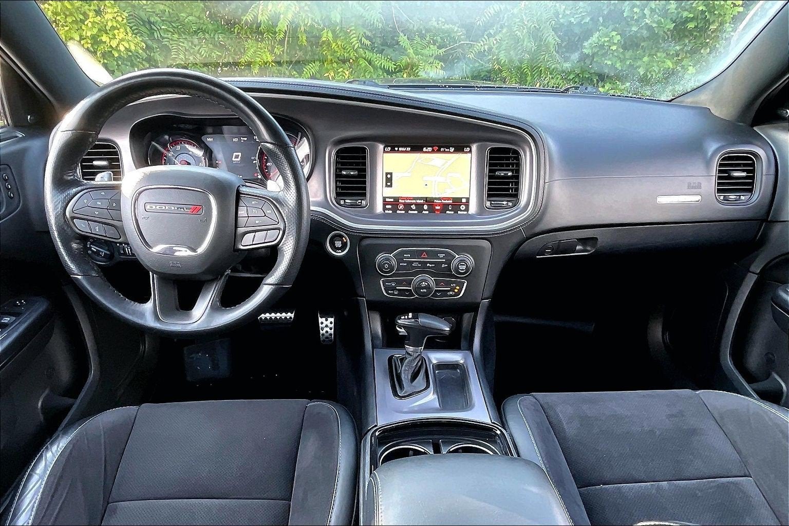2021 Dodge Charger GT