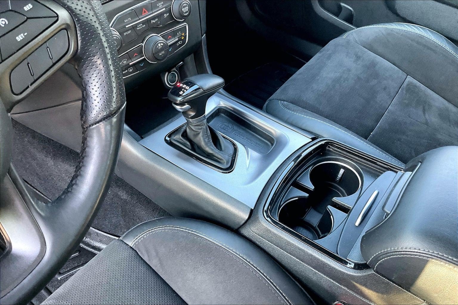 2021 Dodge Charger GT