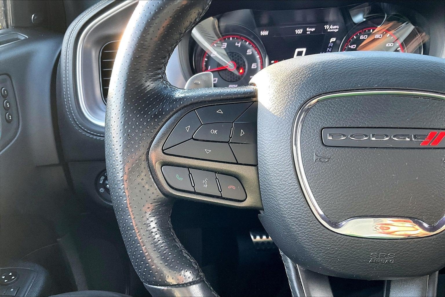 2021 Dodge Charger GT