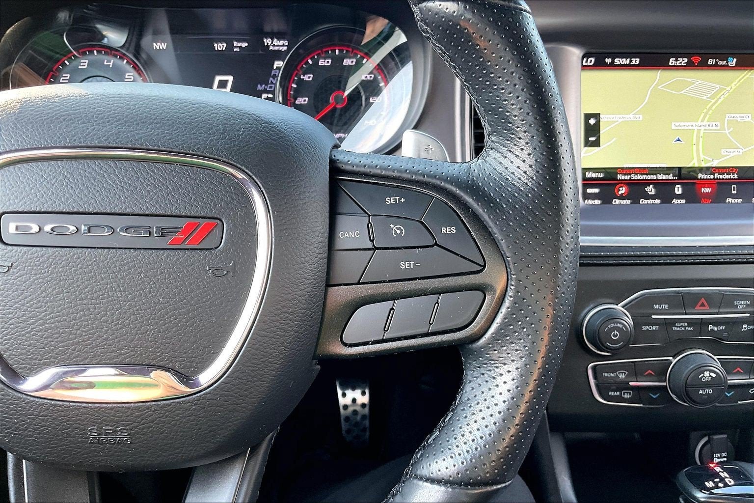2021 Dodge Charger GT
