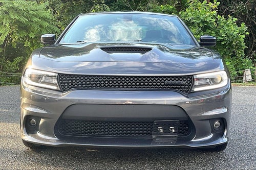2021 Dodge Charger GT