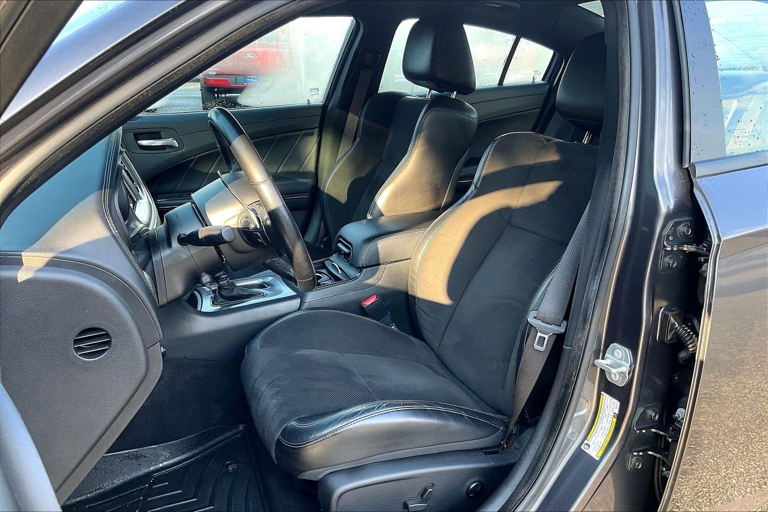 2021 Dodge Charger GT