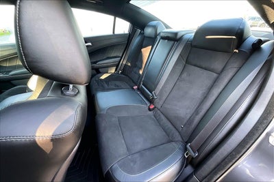 2021 Dodge Charger GT