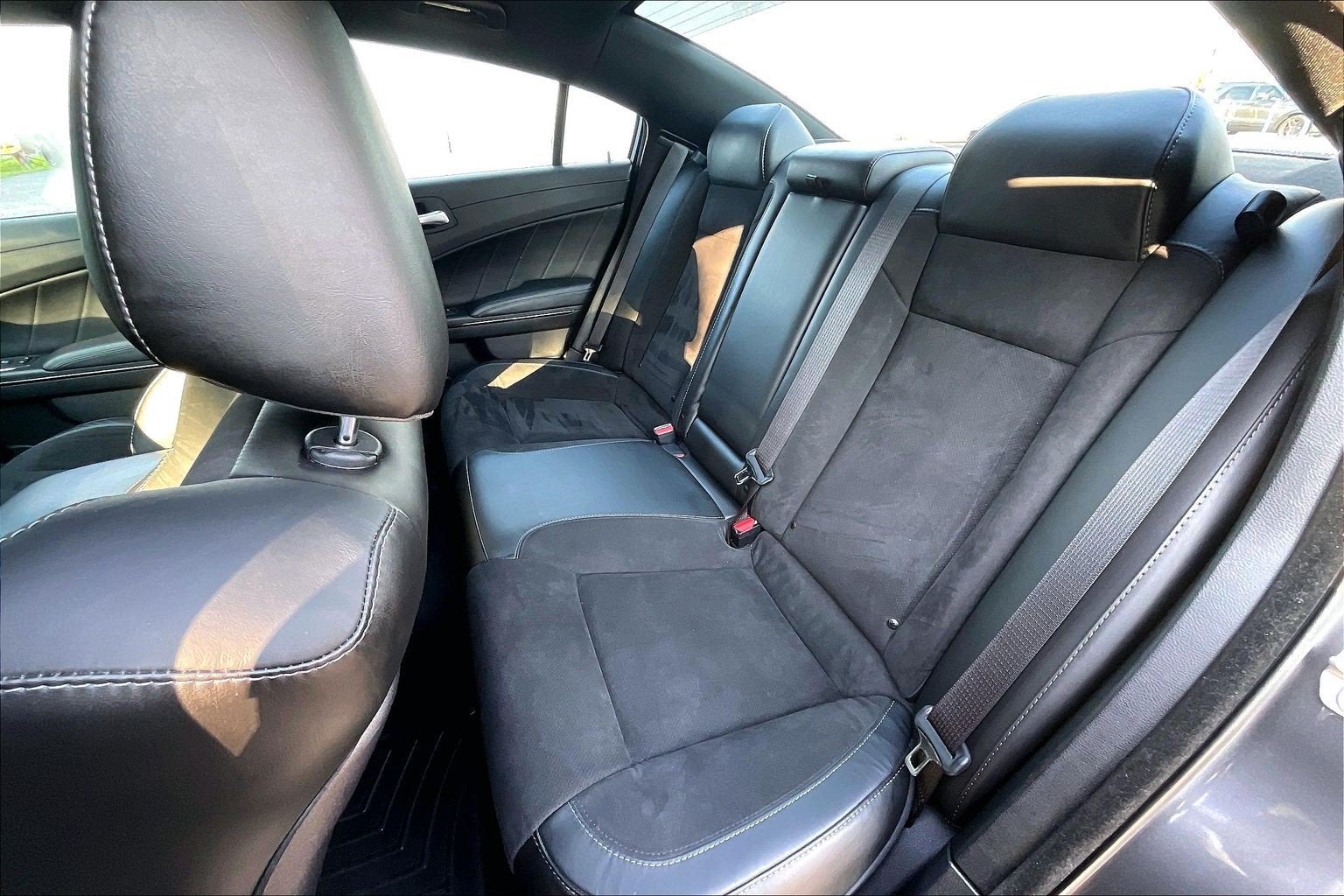 2021 Dodge Charger GT