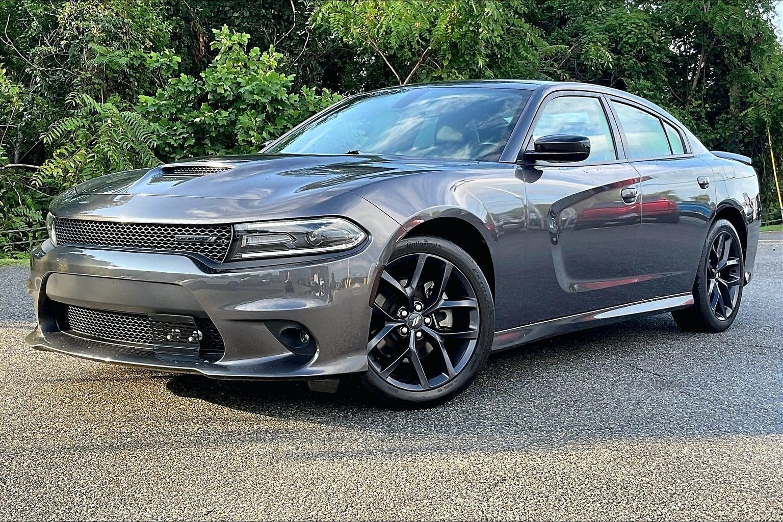 2021 Dodge Charger GT