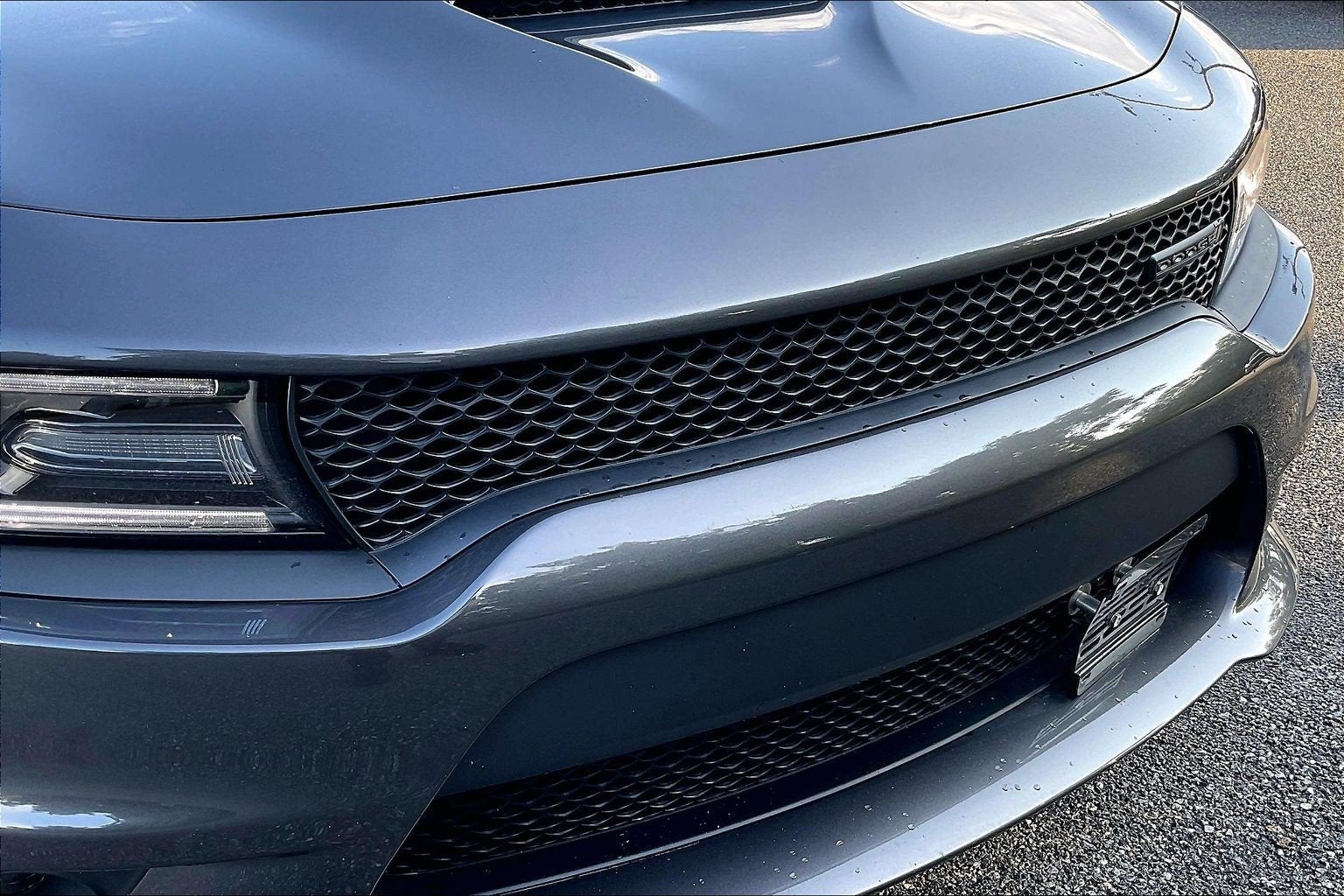 2021 Dodge Charger GT