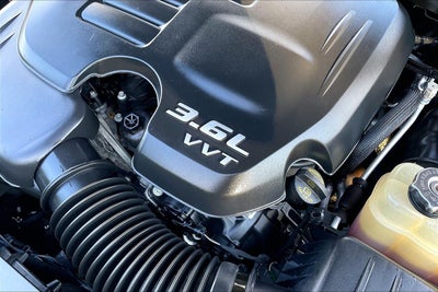 2021 Dodge Charger GT