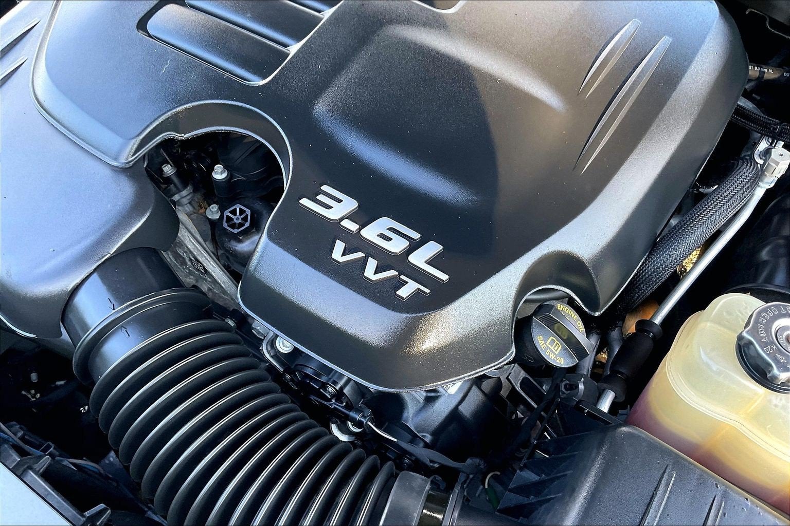 2021 Dodge Charger GT