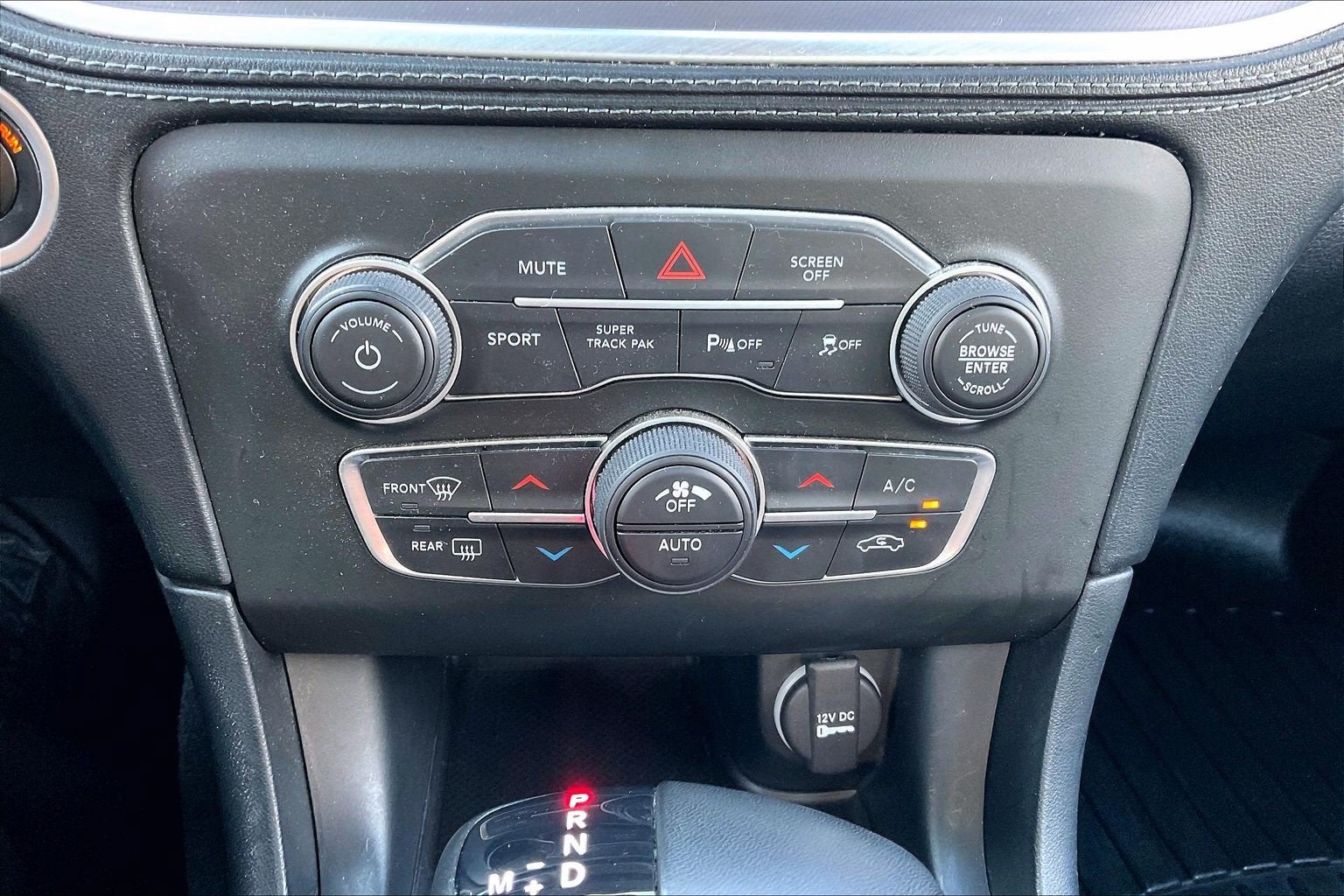 2021 Dodge Charger GT