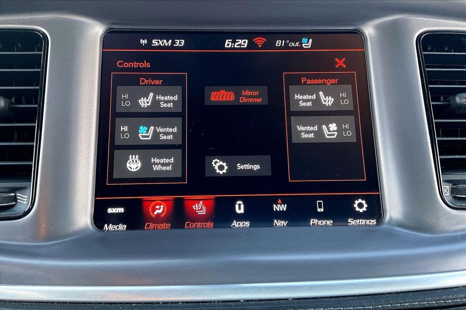 2021 Dodge Charger GT