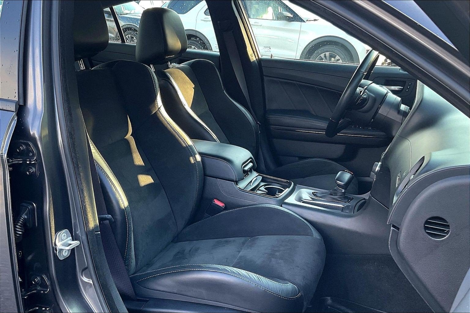 2021 Dodge Charger GT