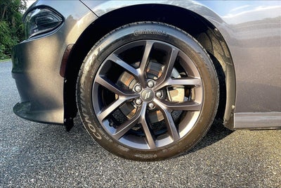 2021 Dodge Charger GT