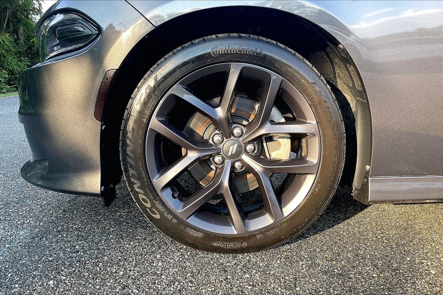 2021 Dodge Charger GT