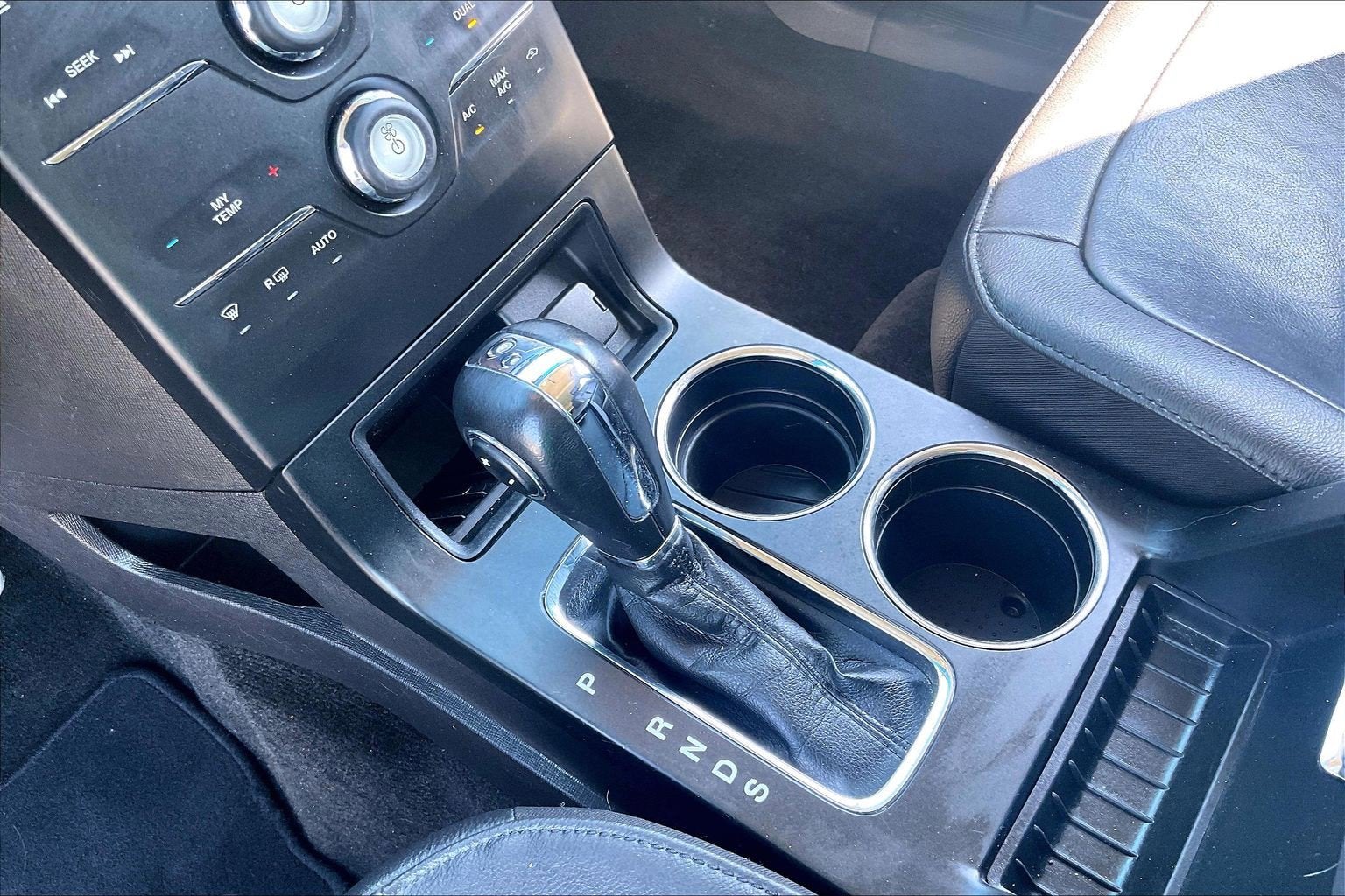 2017 Ford Flex SEL