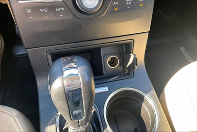 2018 Ford Flex SEL