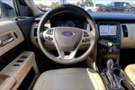 2018 Ford Flex SEL
