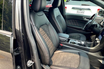 2021 Ford Edge ST-Line