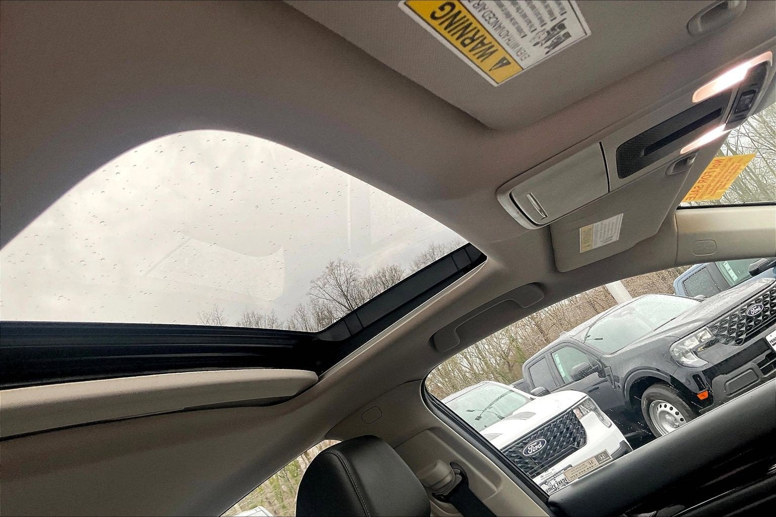 2023 Honda Civic Sedan Touring