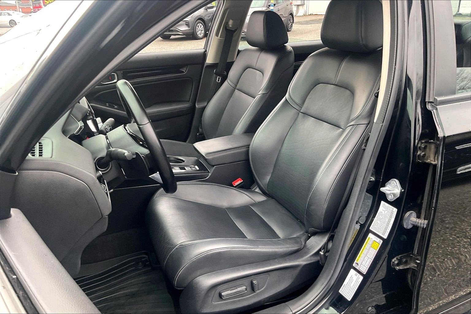 2023 Honda Civic Sedan Touring