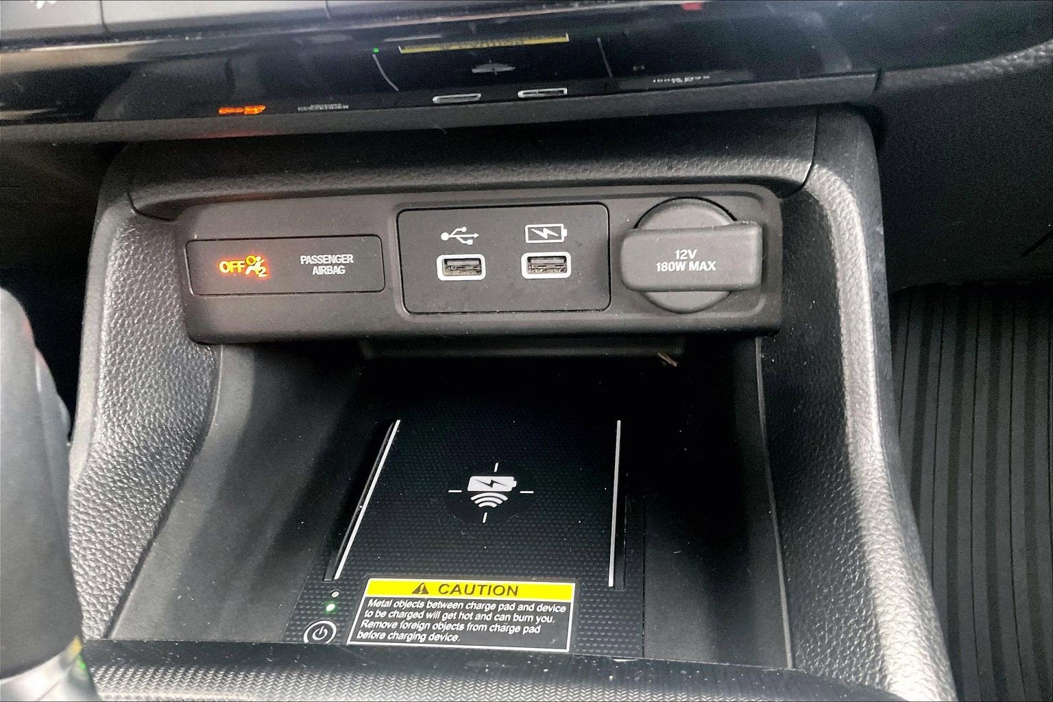 2023 Honda Civic Sedan Touring