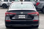 2023 Honda Civic Sedan Touring