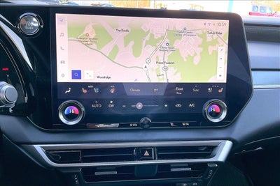 2023 Lexus RX RX 350