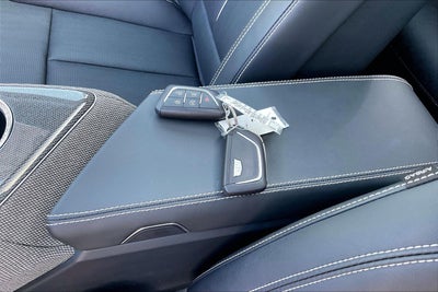 2025 Cadillac OPTIQ Sport