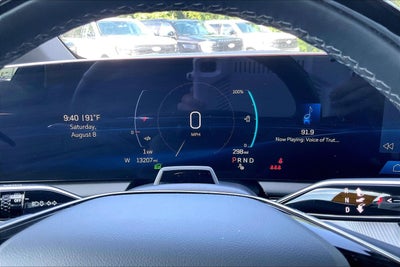 2025 Cadillac OPTIQ Sport
