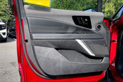 2025 Cadillac OPTIQ Sport