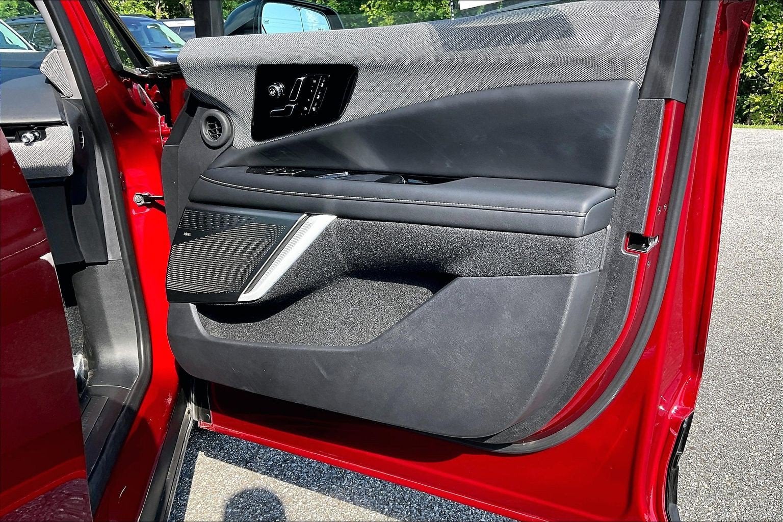 2025 Cadillac OPTIQ Sport