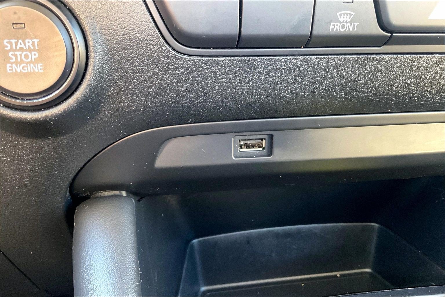 2019 Mazda Mazda3 Sedan w/Select Pkg