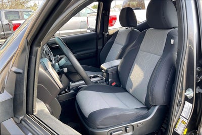 2022 Toyota Tacoma 4WD 4X4