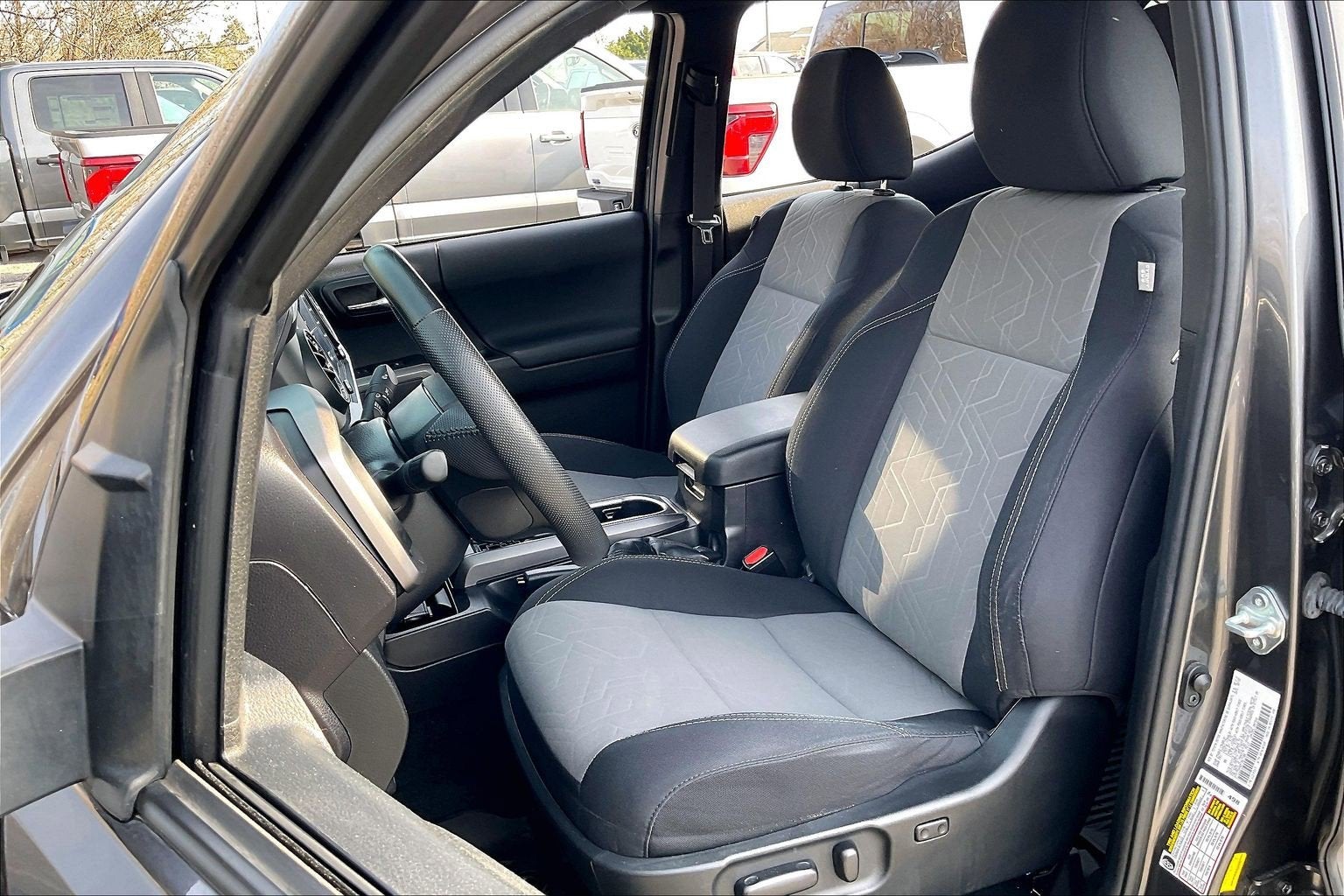 2022 Toyota Tacoma 4WD 4X4