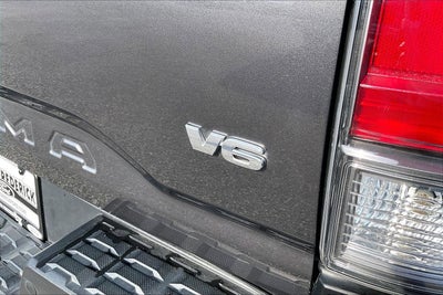 2022 Toyota Tacoma 4WD 4X4