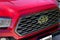 2021 Toyota Tacoma 4WD TRD Sport