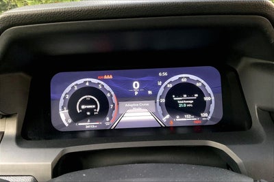 2024 Toyota Tacoma 4WD TRD Sport