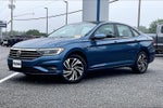 2020 Volkswagen Jetta SEL Premium