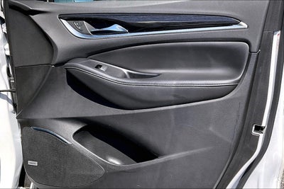 2020 Buick Enclave Avenir