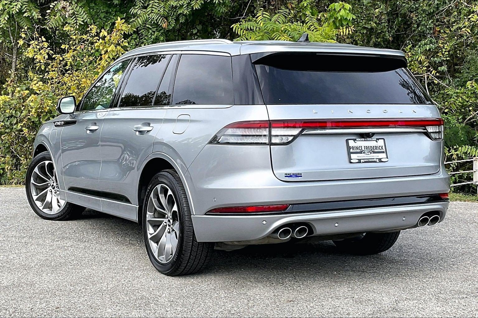 2023 Lincoln Aviator Grand Touring