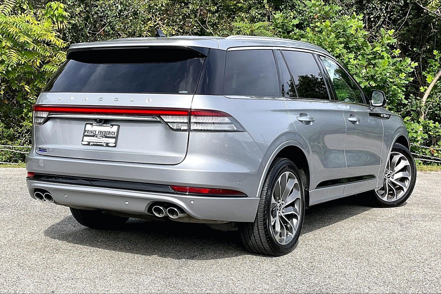 2023 Lincoln Aviator Grand Touring