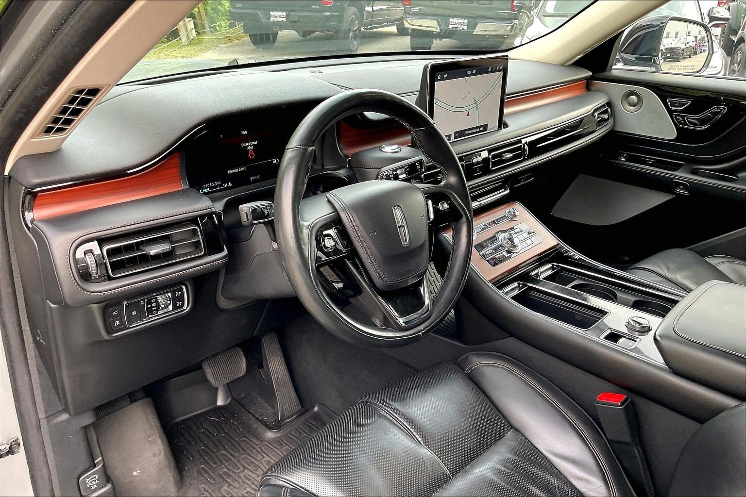 2023 Lincoln Aviator Grand Touring