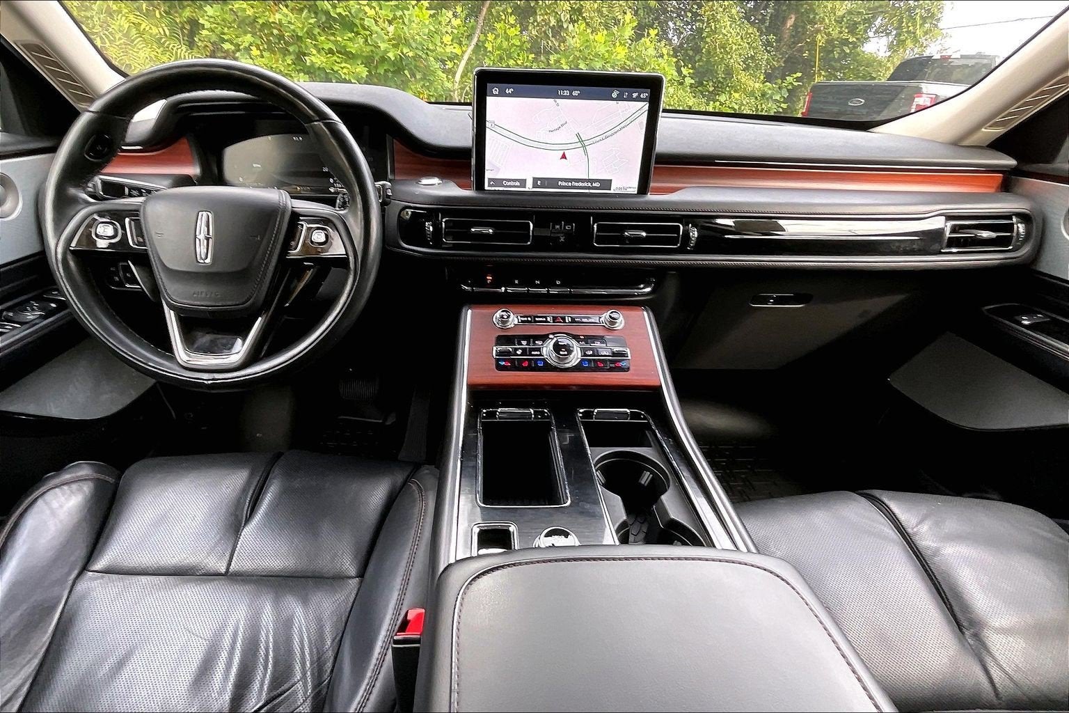 2023 Lincoln Aviator Grand Touring
