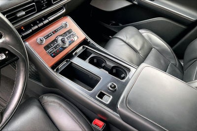 2023 Lincoln Aviator Grand Touring