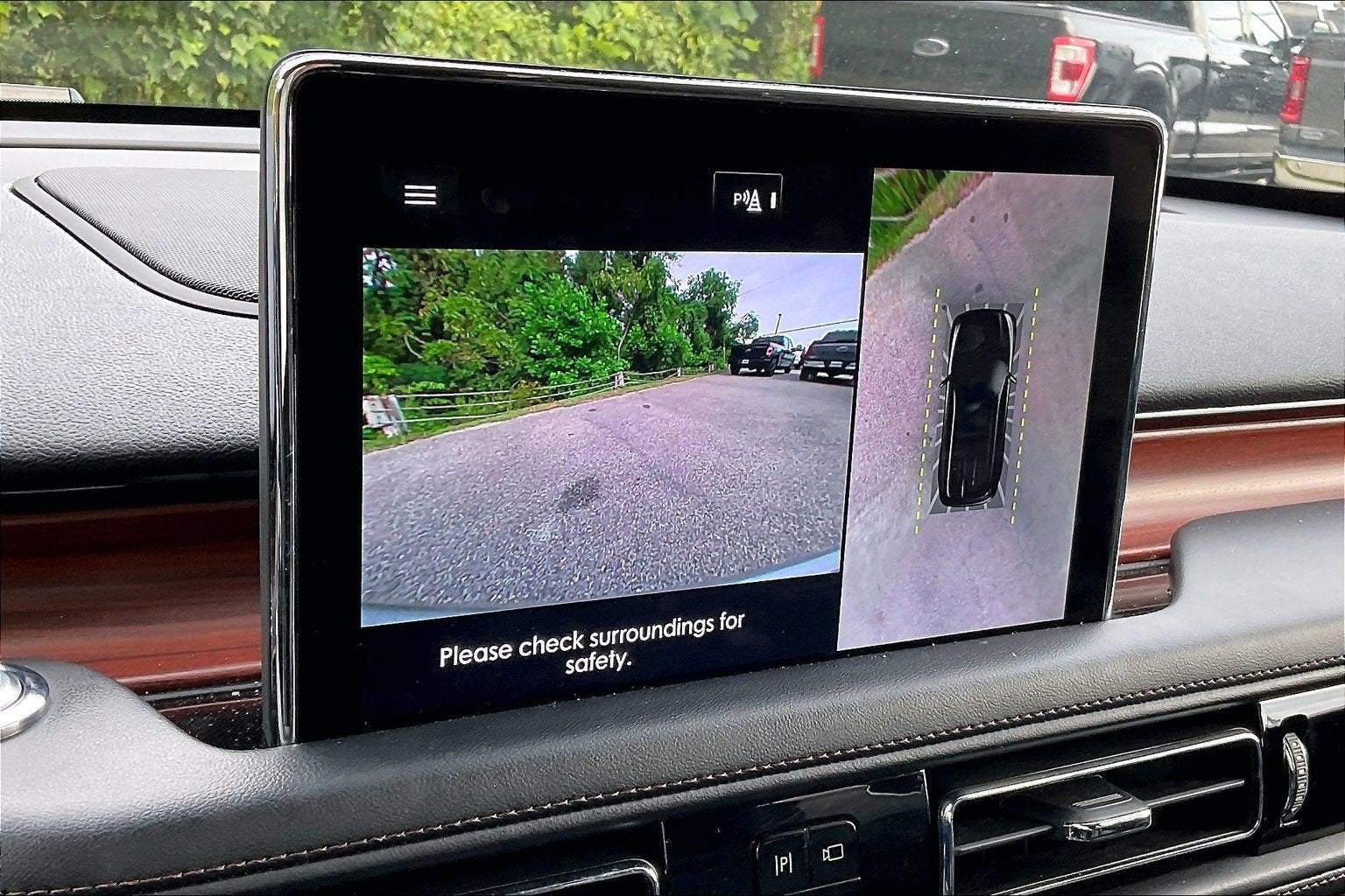 2023 Lincoln Aviator Grand Touring