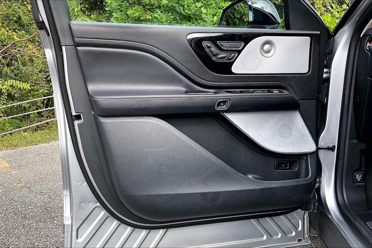 2023 Lincoln Aviator Grand Touring