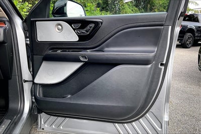 2023 Lincoln Aviator Grand Touring