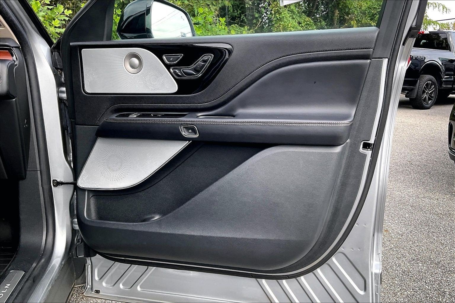 2023 Lincoln Aviator Grand Touring