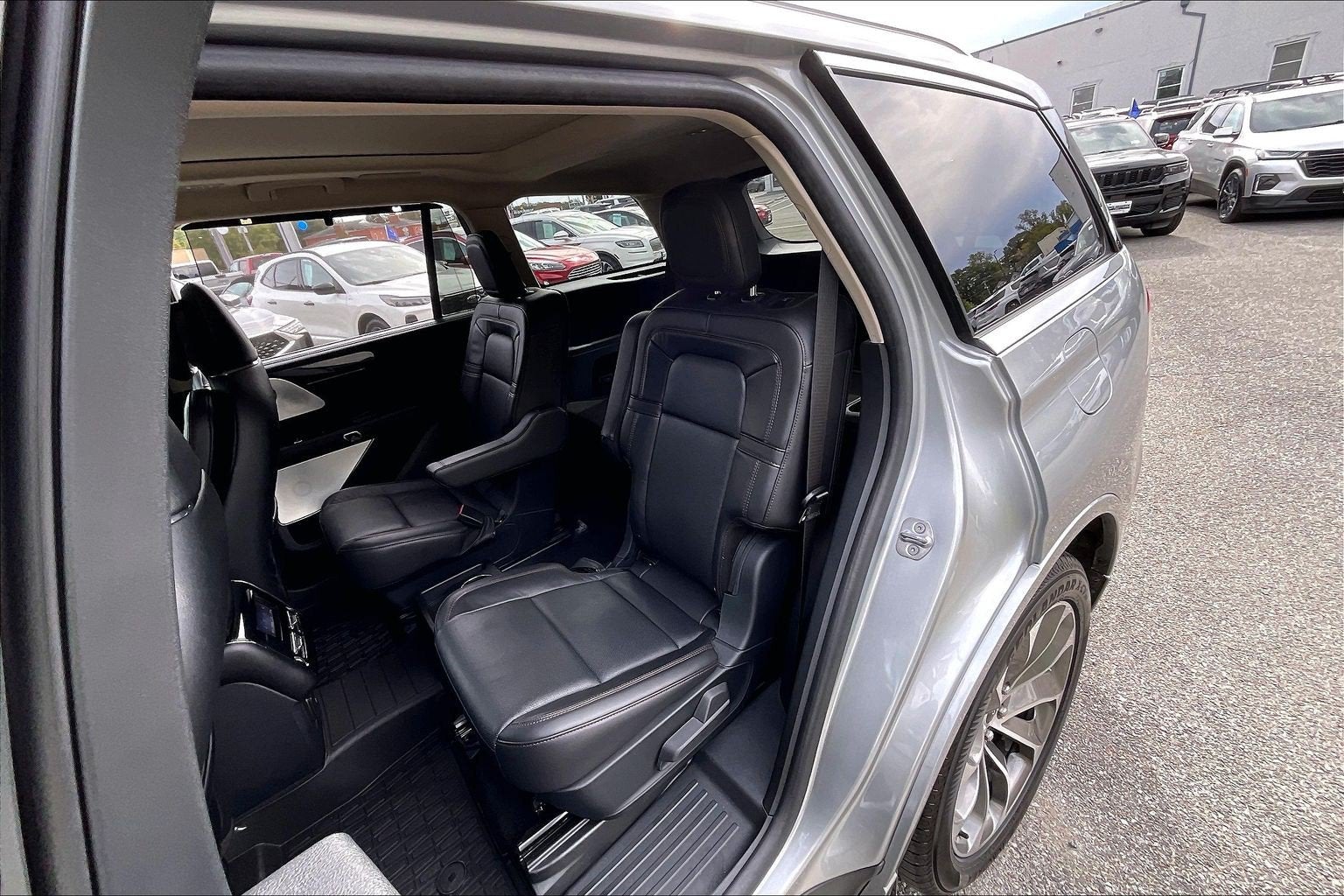 2023 Lincoln Aviator Grand Touring