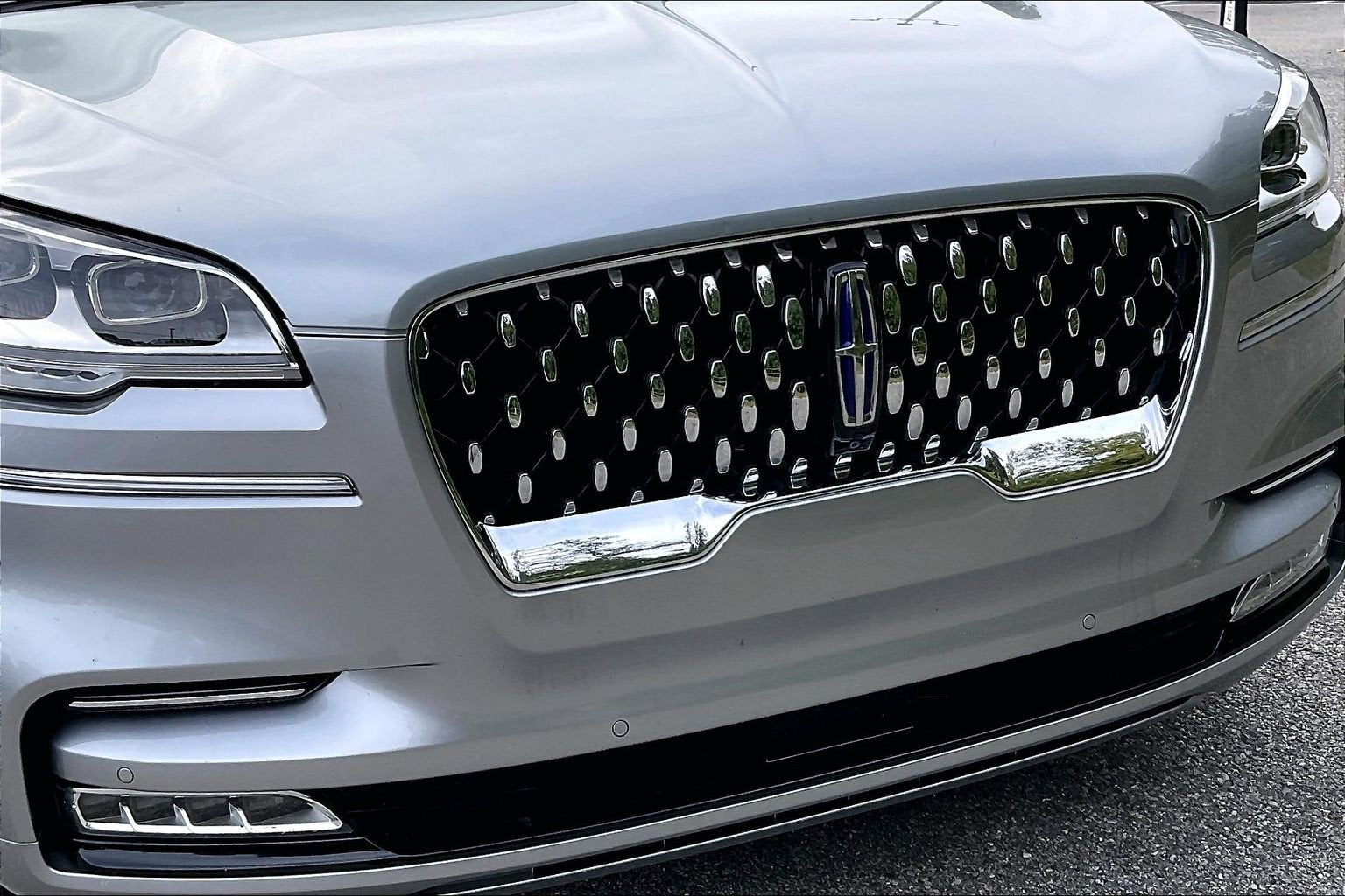 2023 Lincoln Aviator Grand Touring