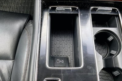2023 Lincoln Aviator Grand Touring